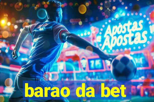 barao da bet